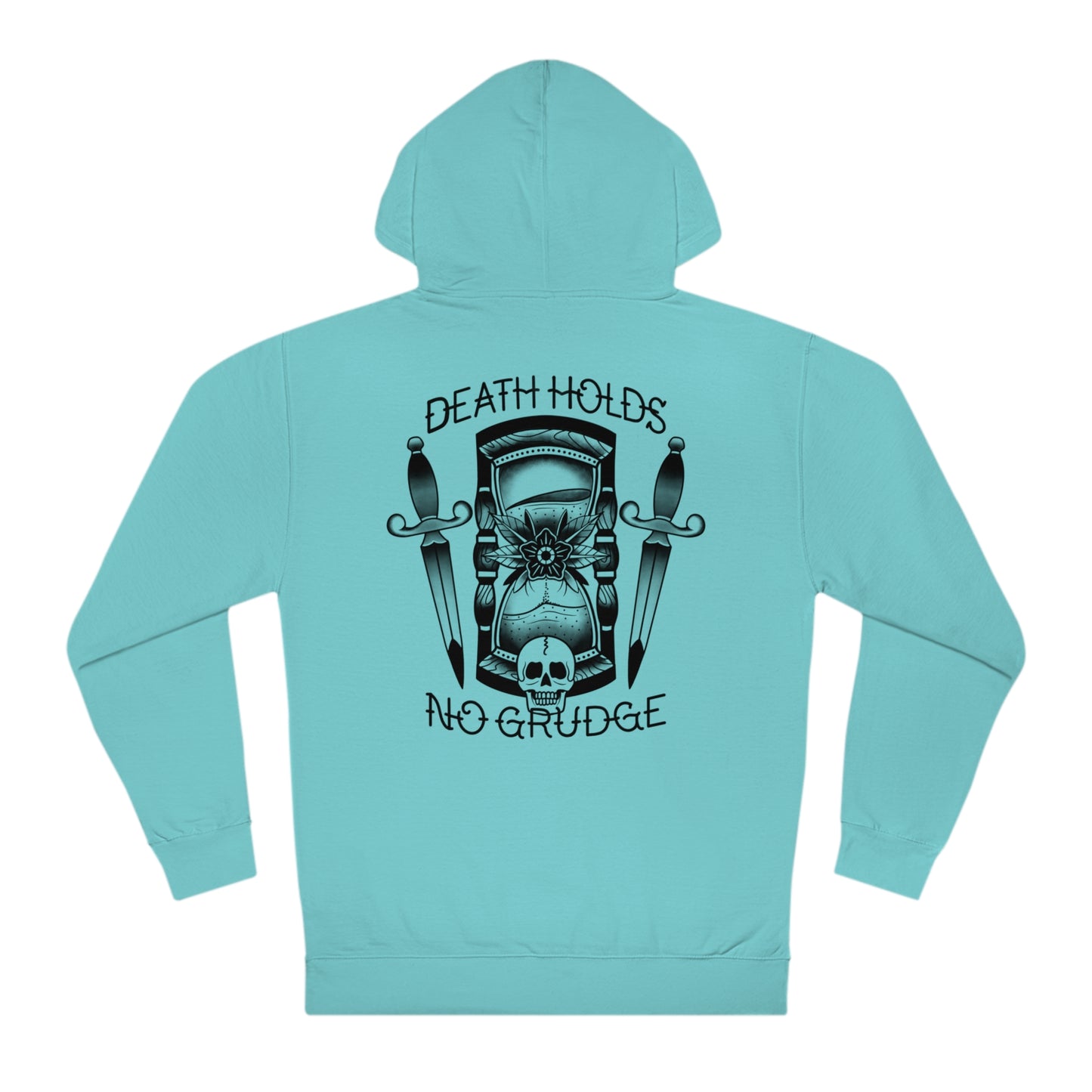 Impartial Hoodie