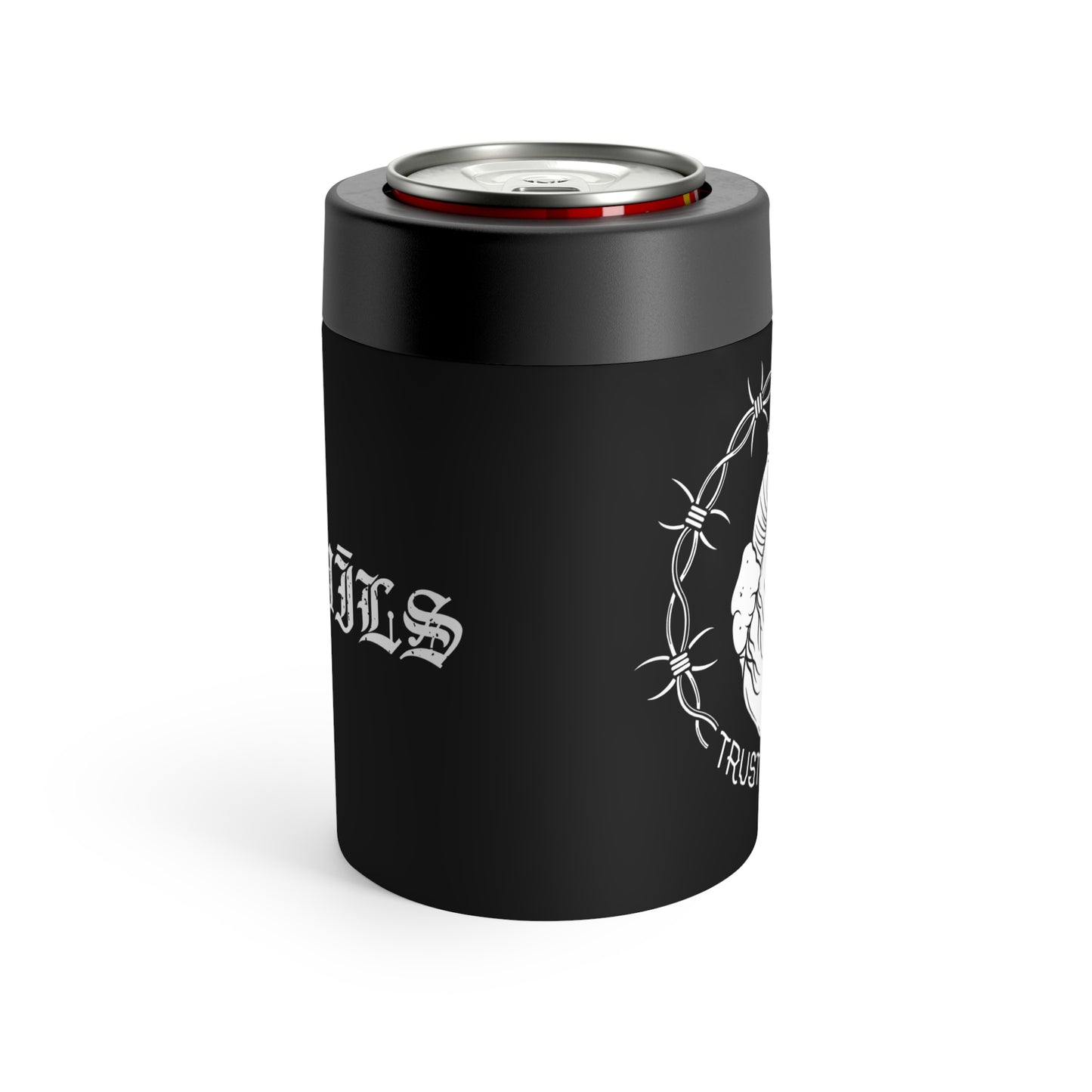 Stay Hydrated Can Cooler