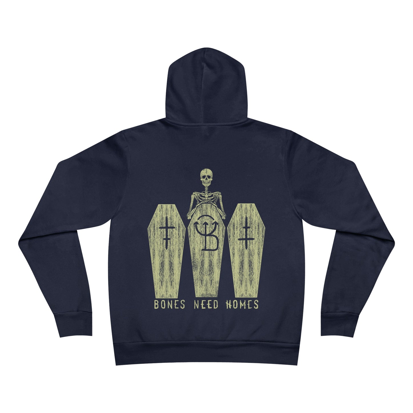 Homebody Hoodie