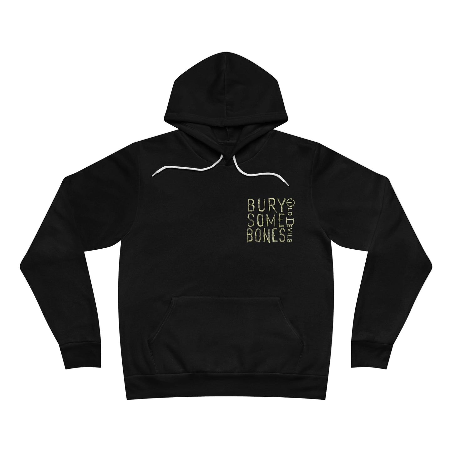 Homebody Hoodie