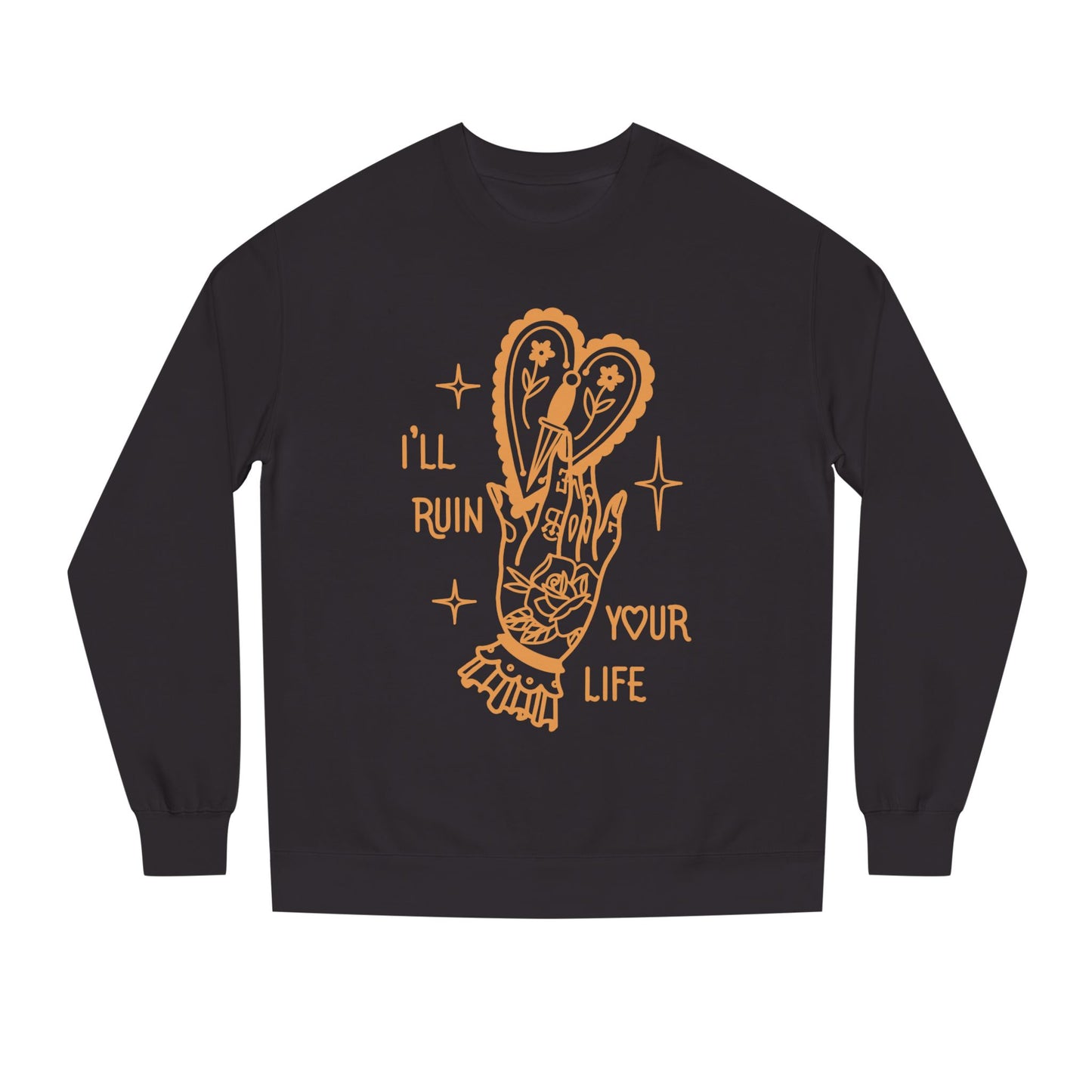 Ruiner sweatshirt