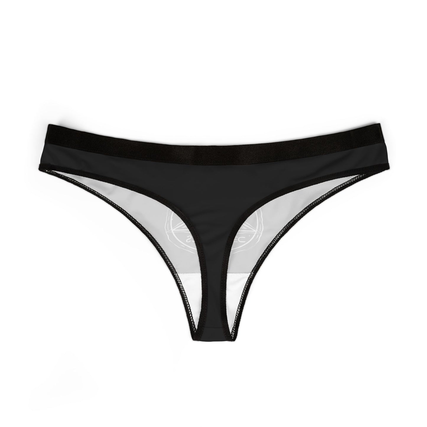 Pentacle Thong