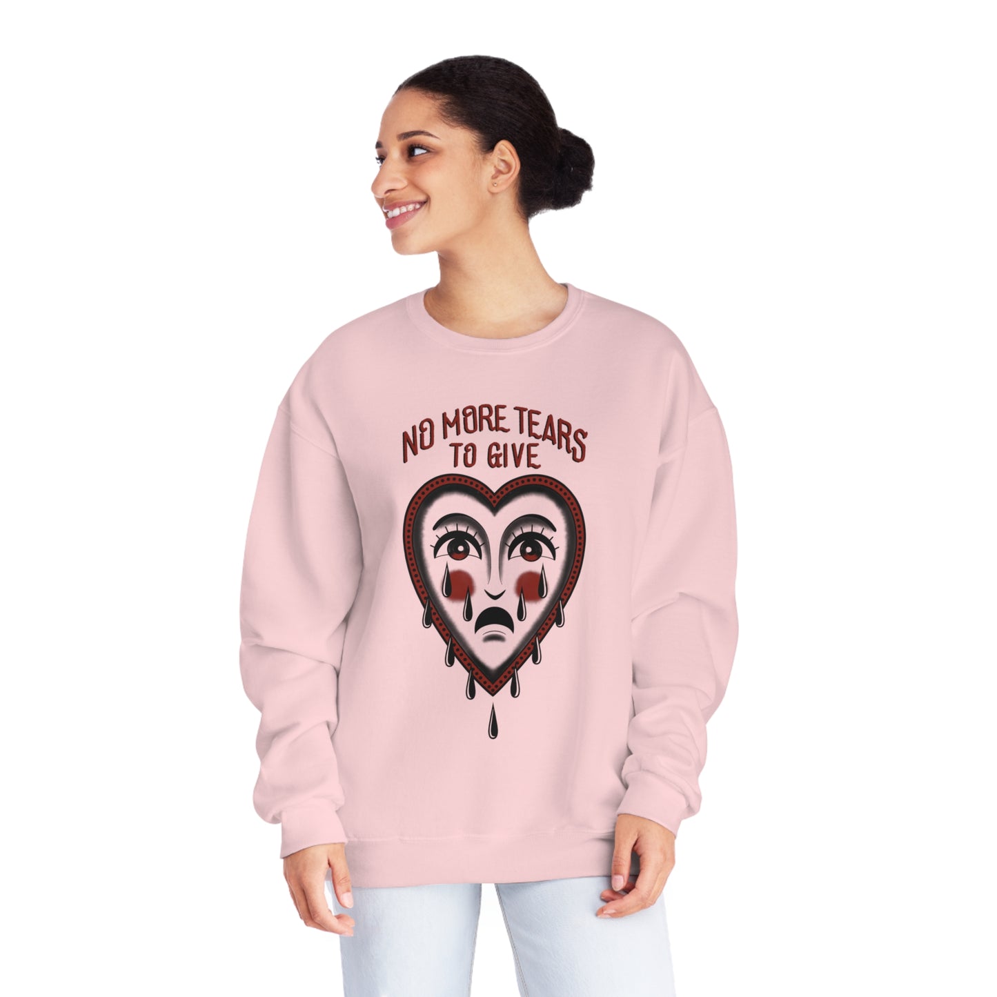 Depleted Sweatshirt