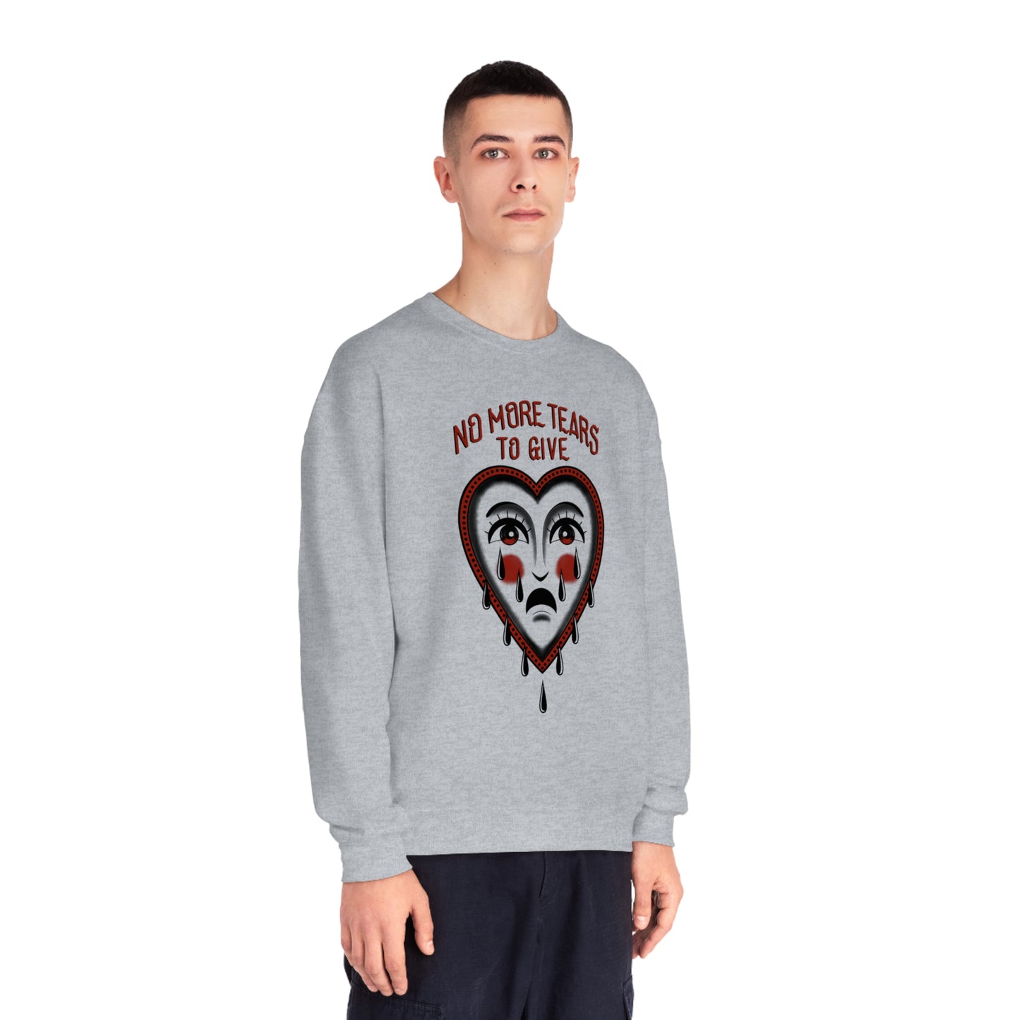 Depleted Sweatshirt