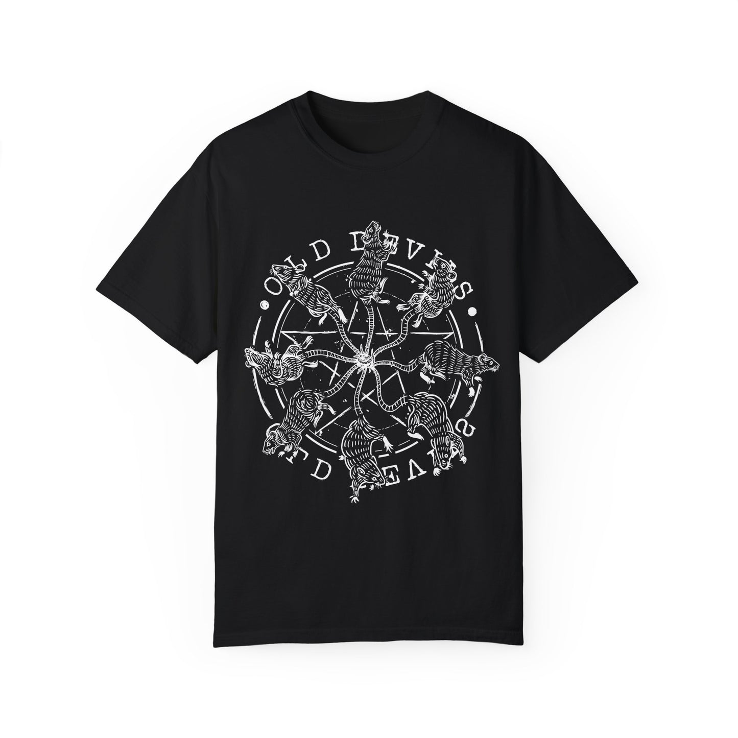 Rat King Tee