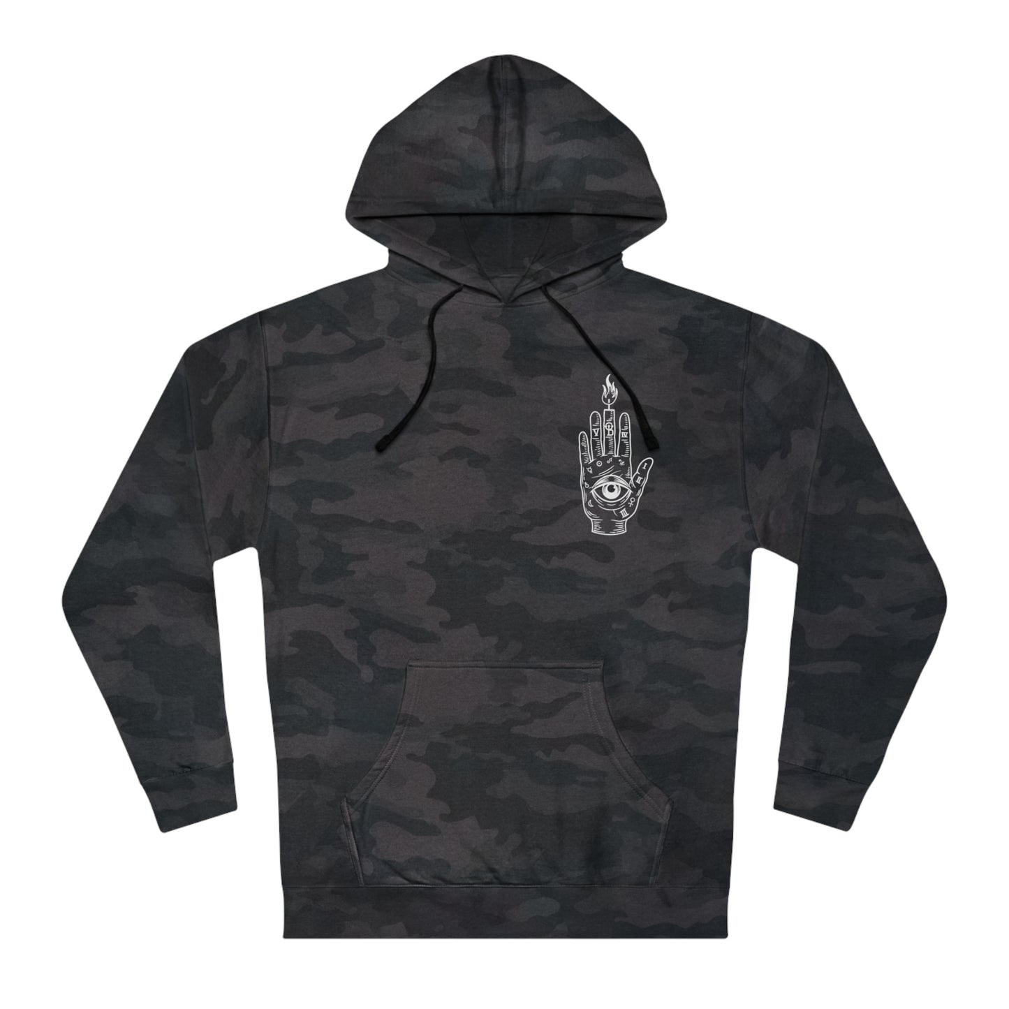 Rat King Hoodie