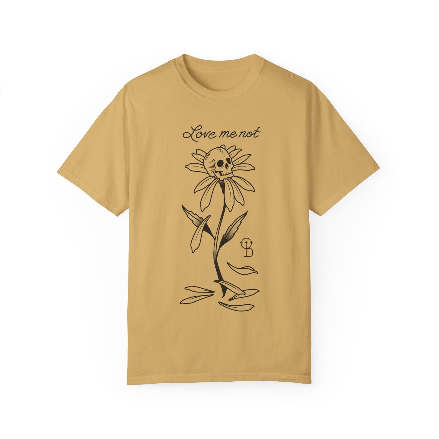 No One Loves You Tee