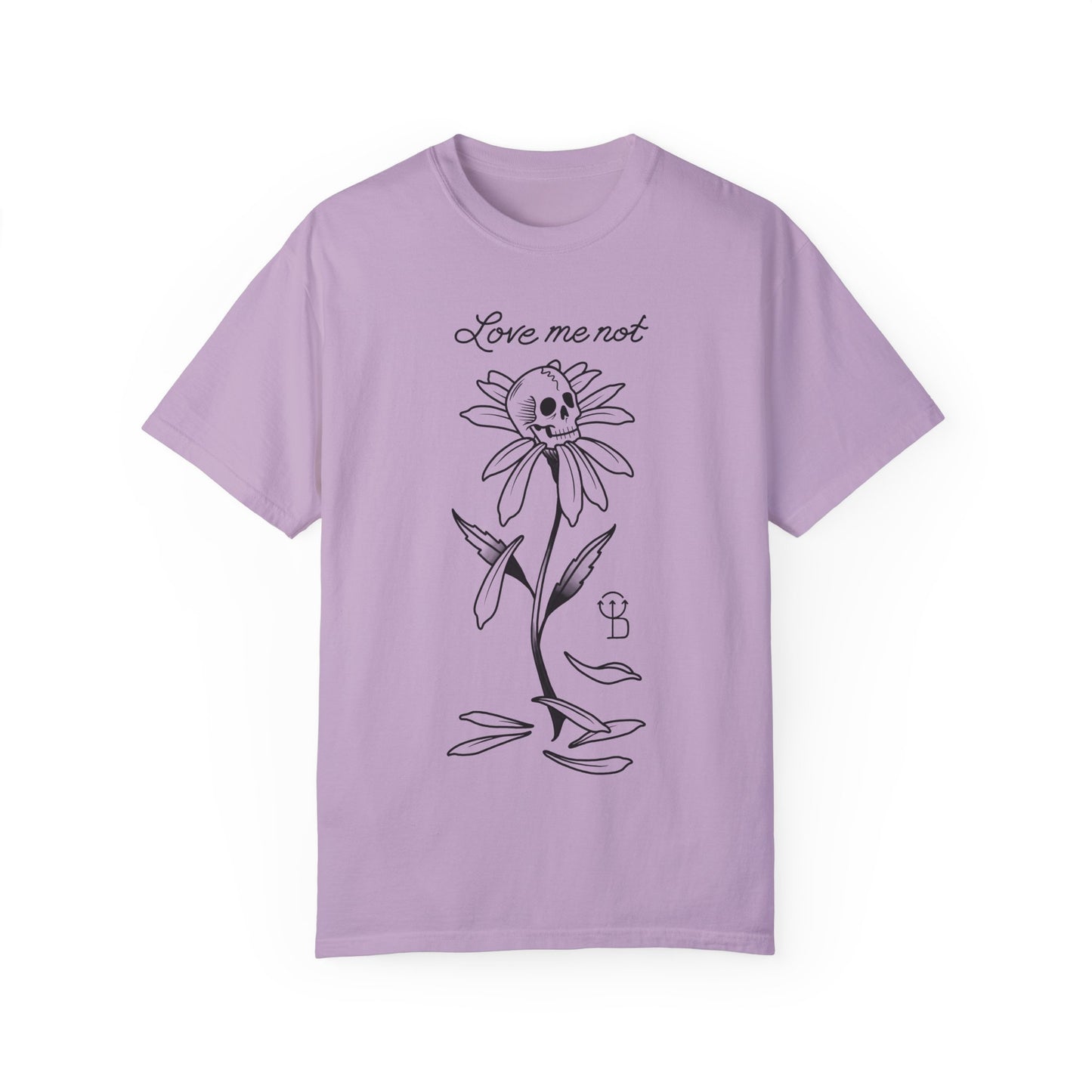 No One Loves You Tee