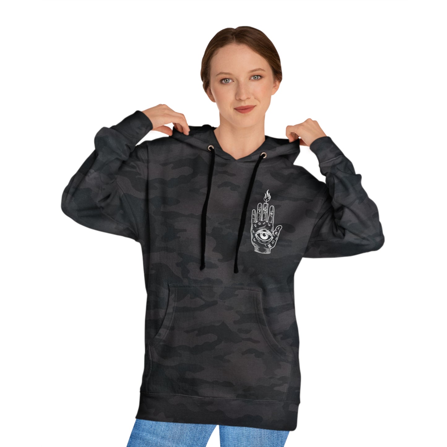 Rat King Hoodie