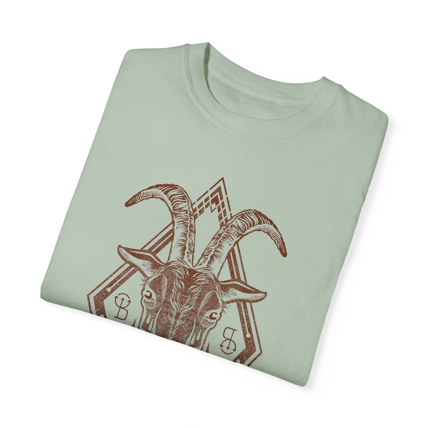 Give 'em the Goat tee