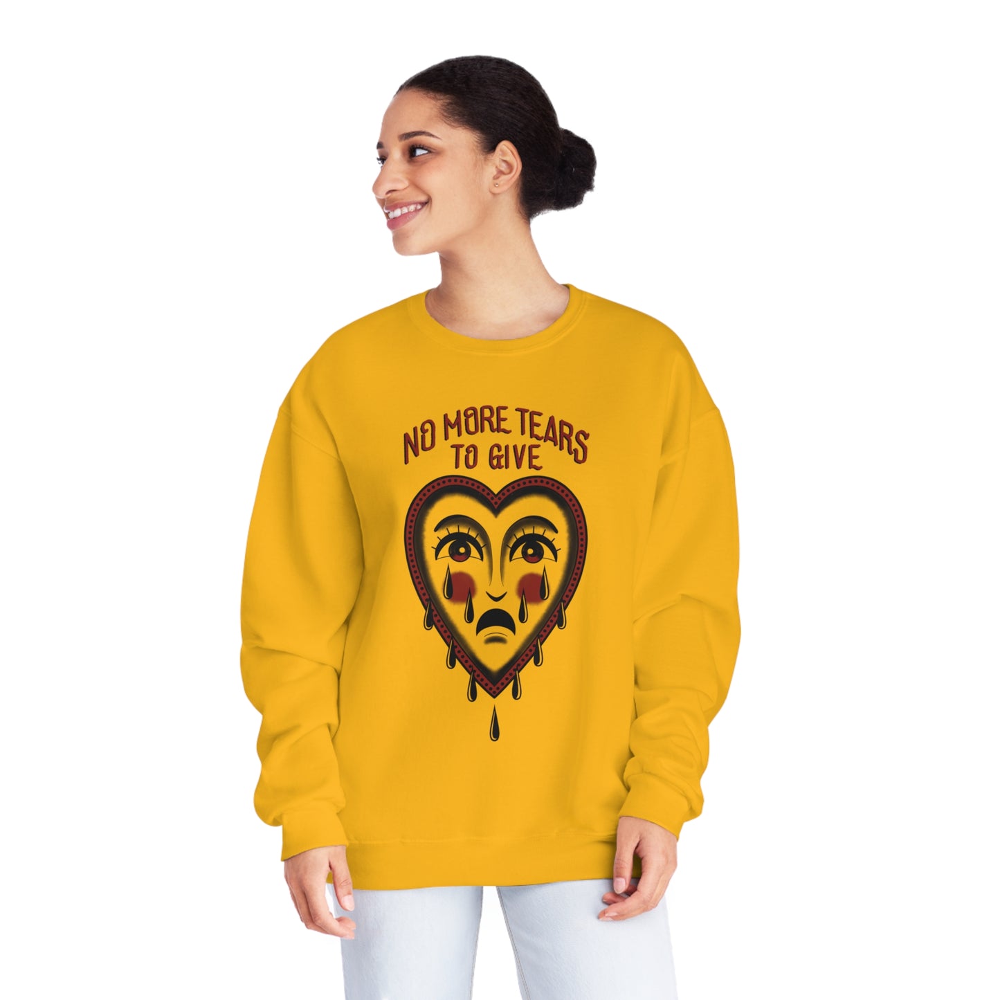 Depleted Sweatshirt