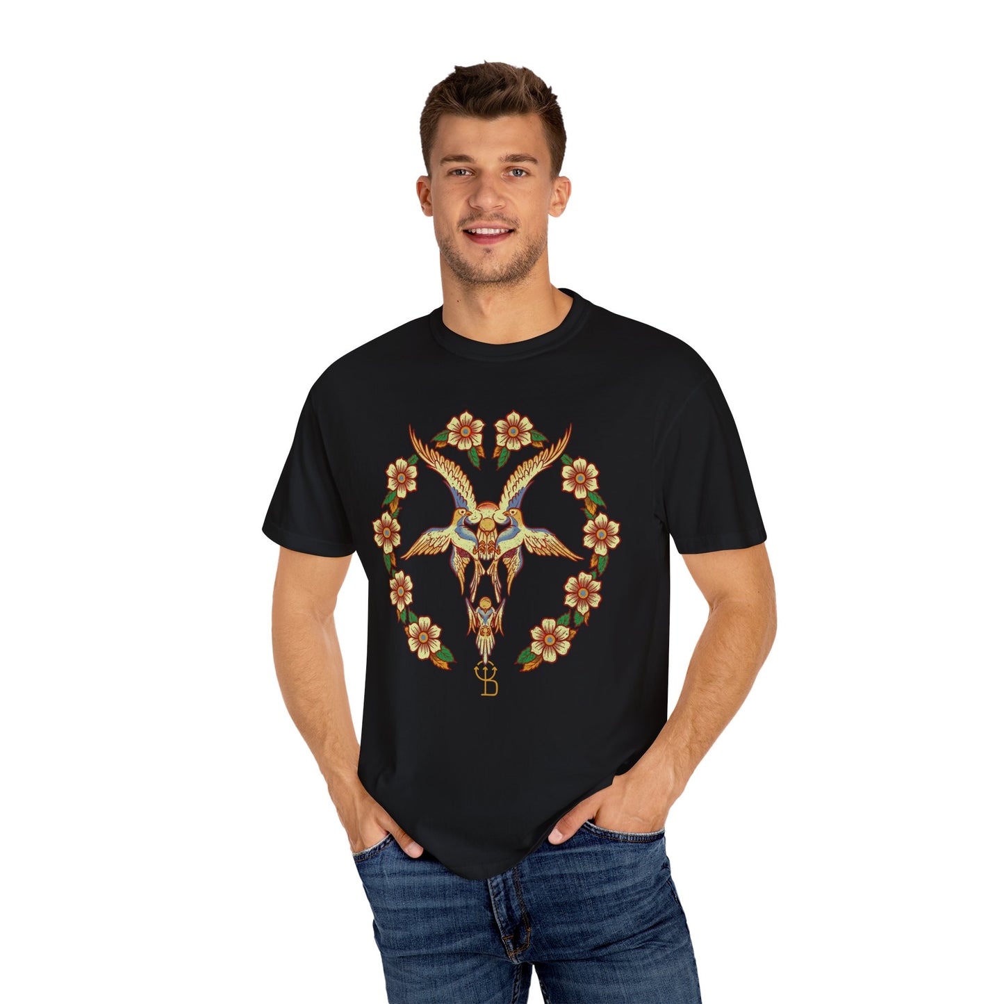 Bird Cult Tee