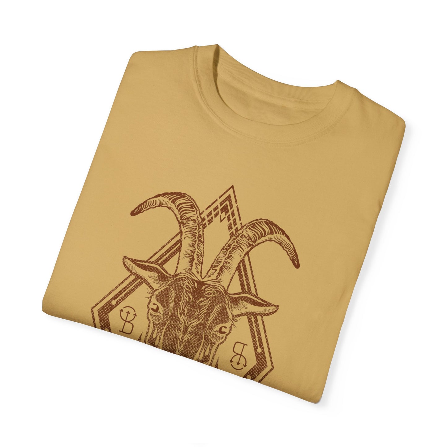 Give 'em the Goat tee