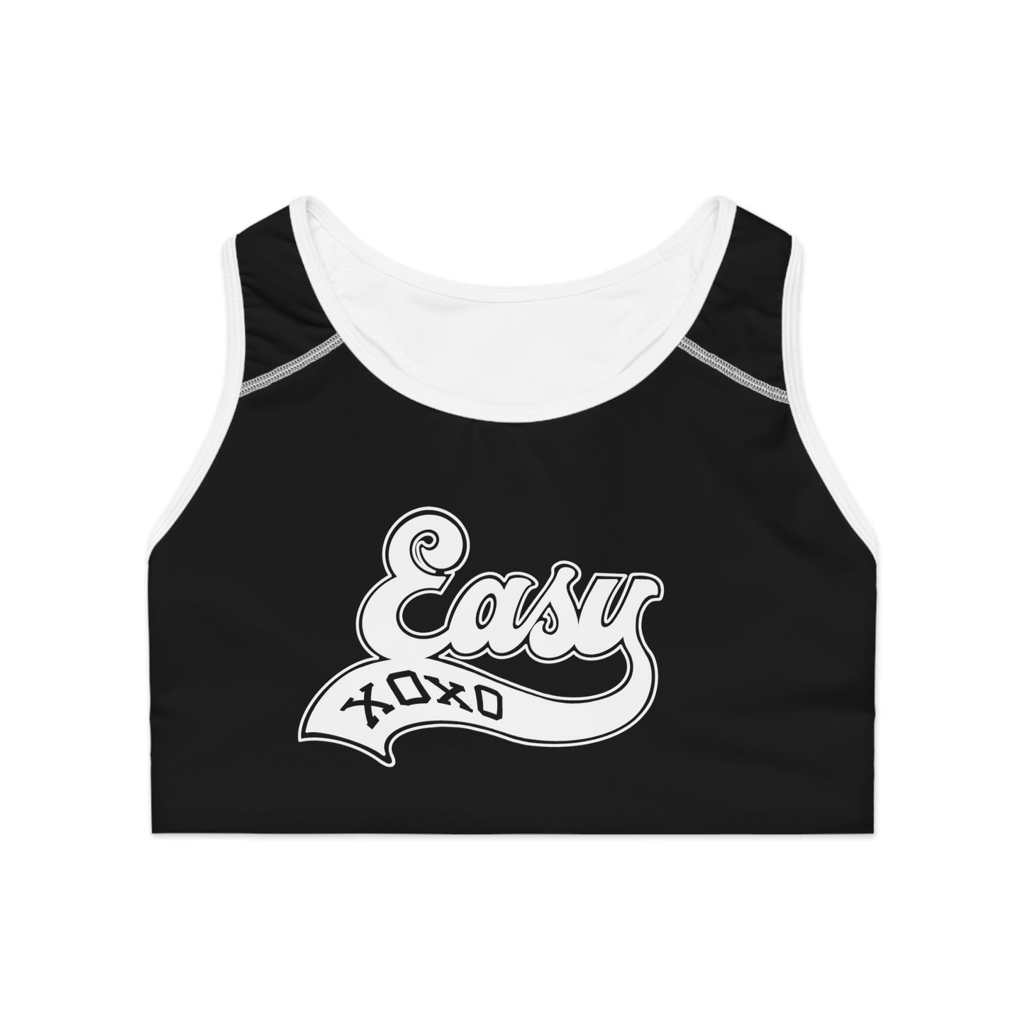 Easy xoxo Sports bra