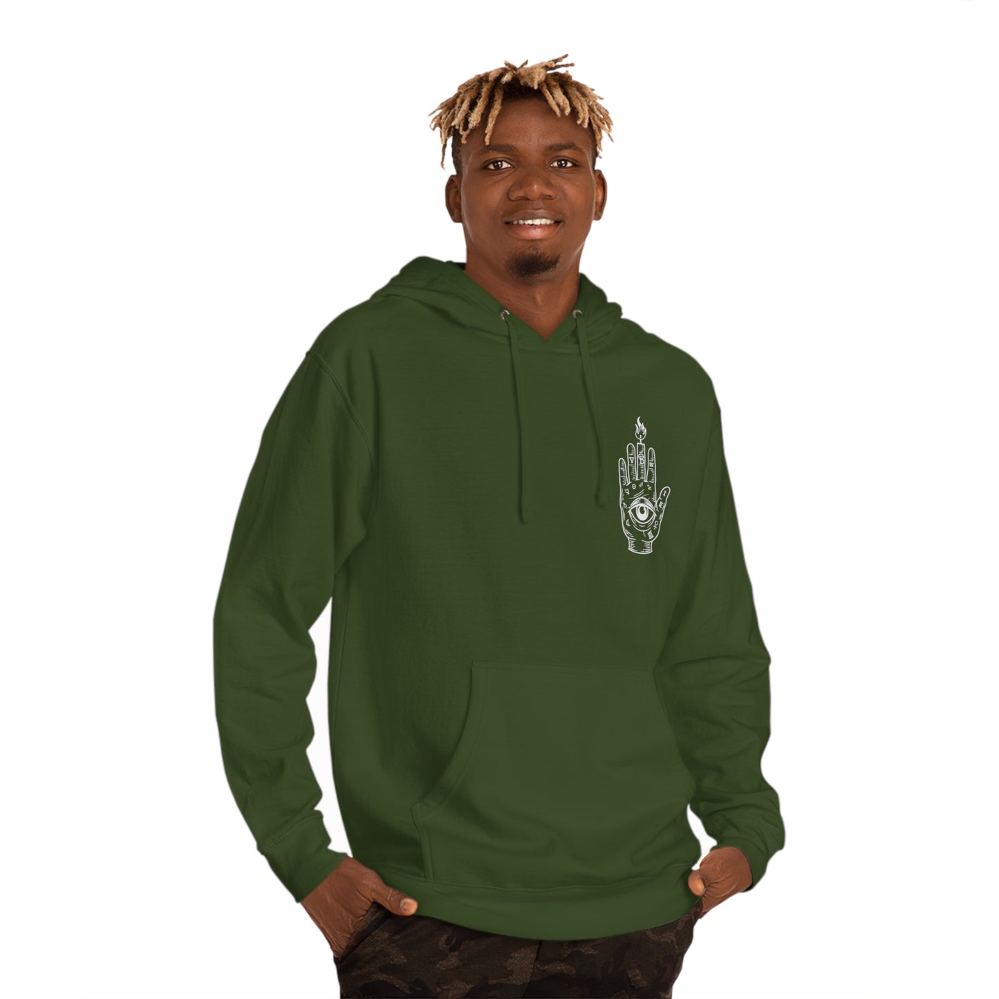 Rat King Hoodie