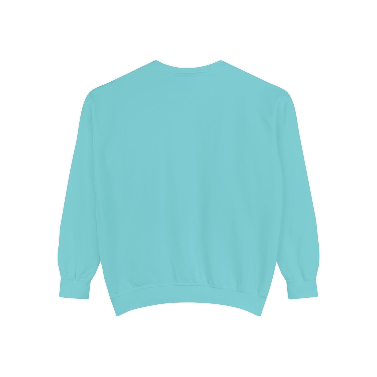 Walk Softly Sweatshirt