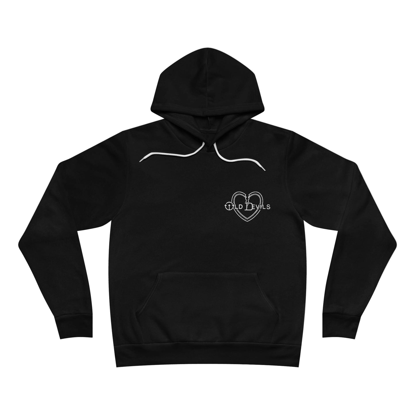 No Quitters Hoodie