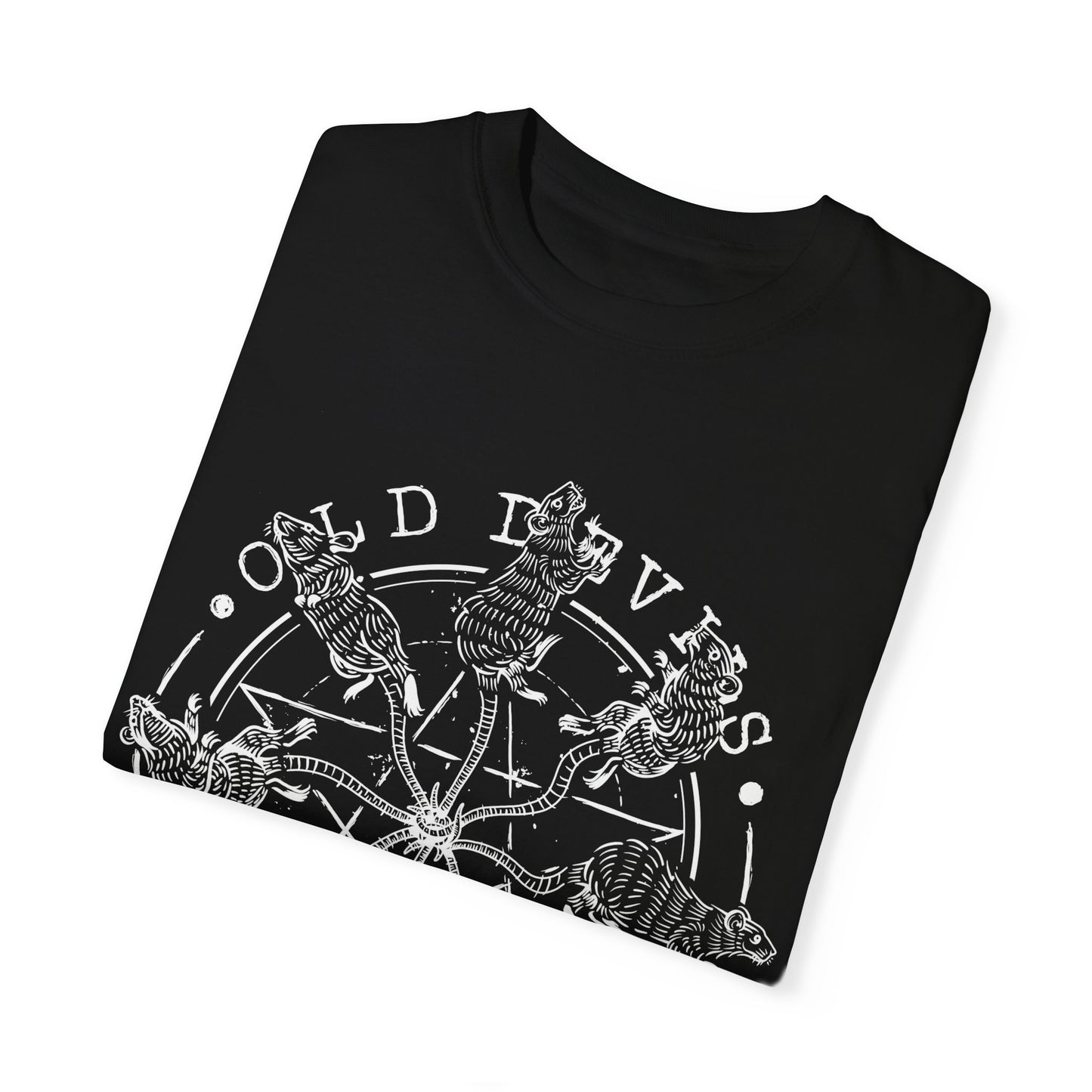 Rat King Tee