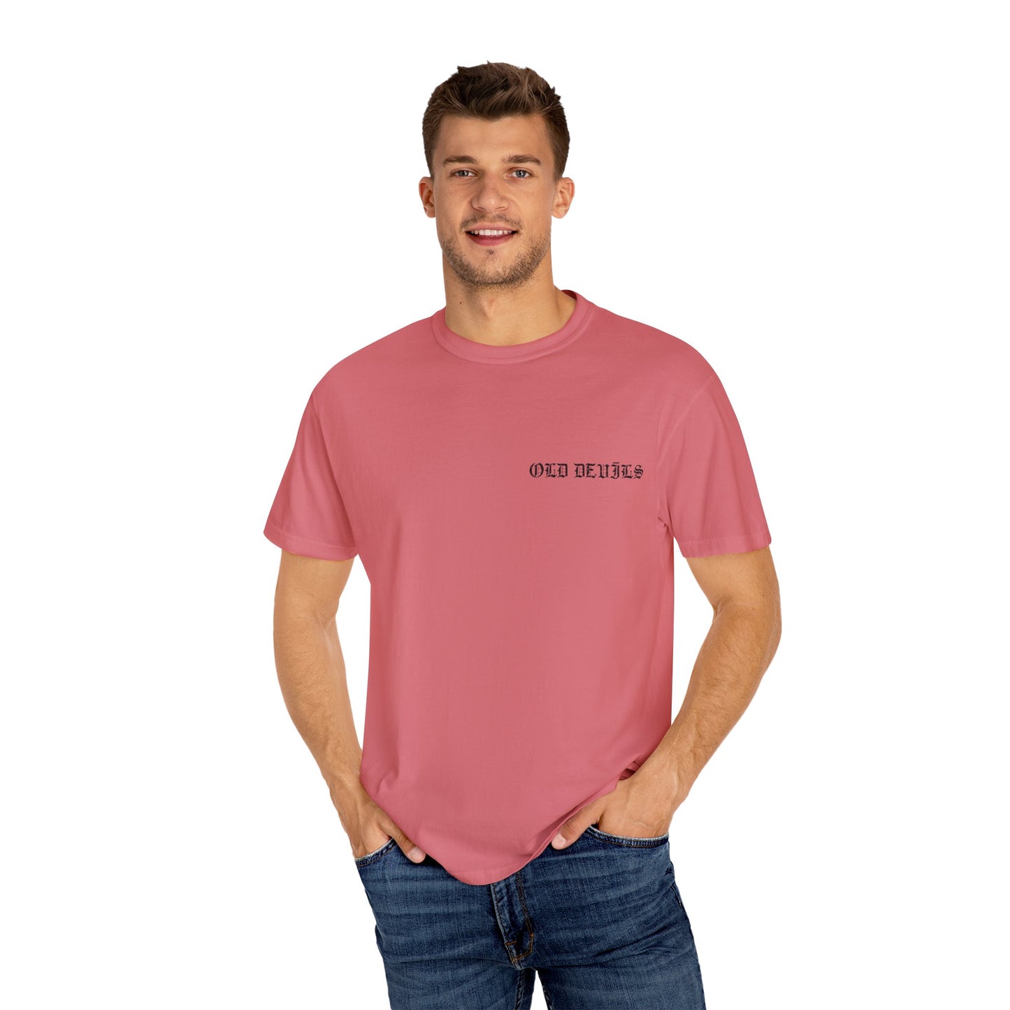 Love Bird Tee