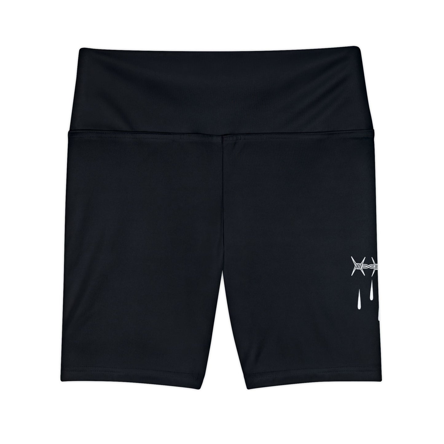Barbed Workout Shorts