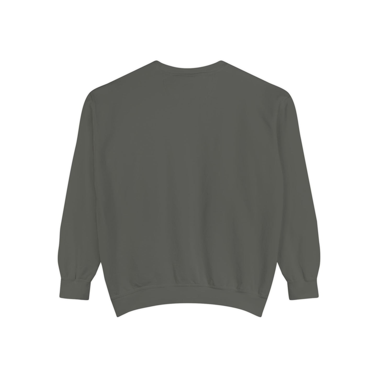 No Quitters Sweatshirt