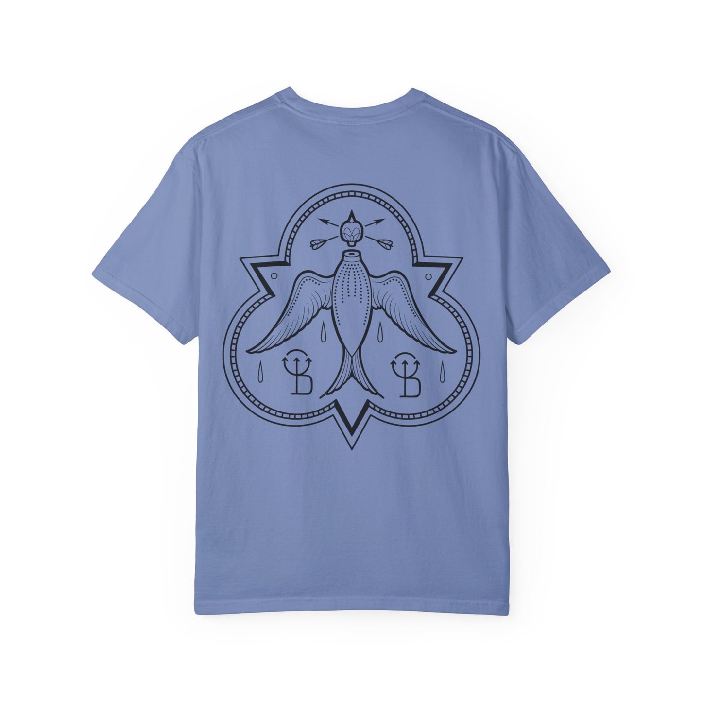 Love Bird Tee