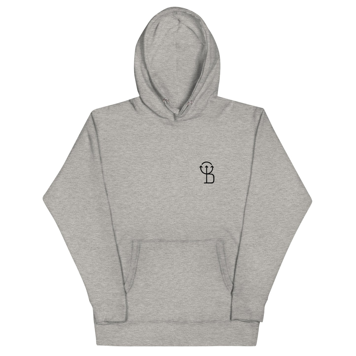 Lurker Sketch Bat Hoodie