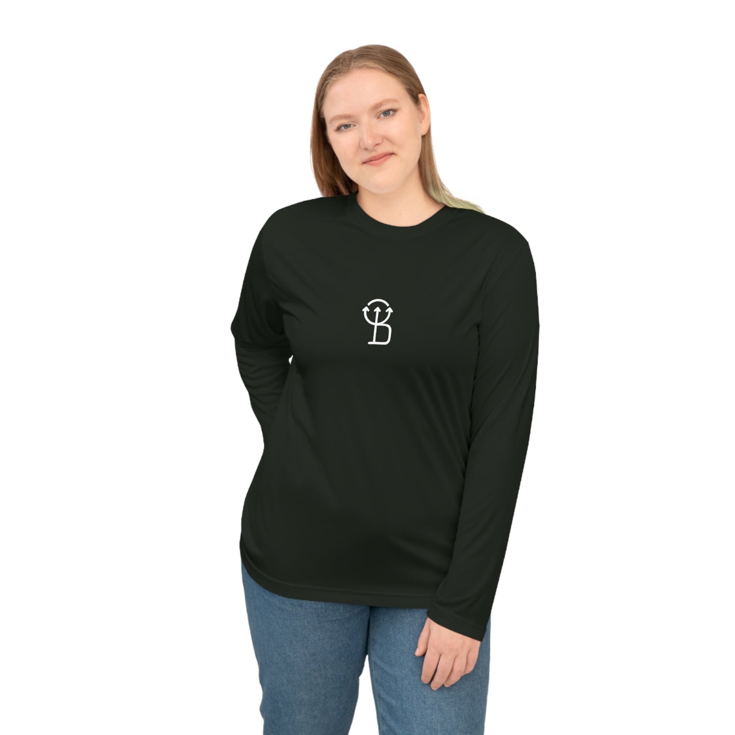 No. 2 Bat Performance Long Sleeve