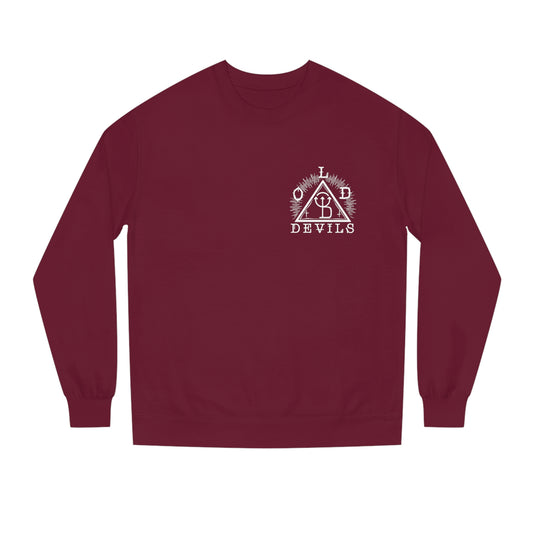 As Above, So Below Sweatshirt