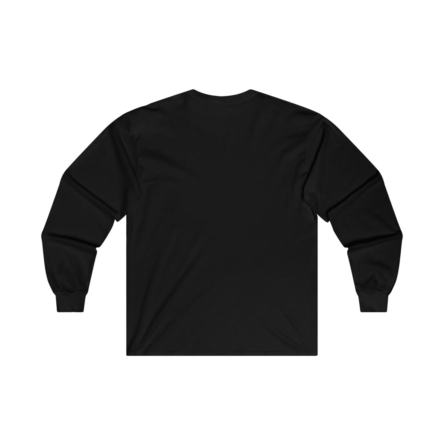 Feed Your Devils Long Sleeve Tee