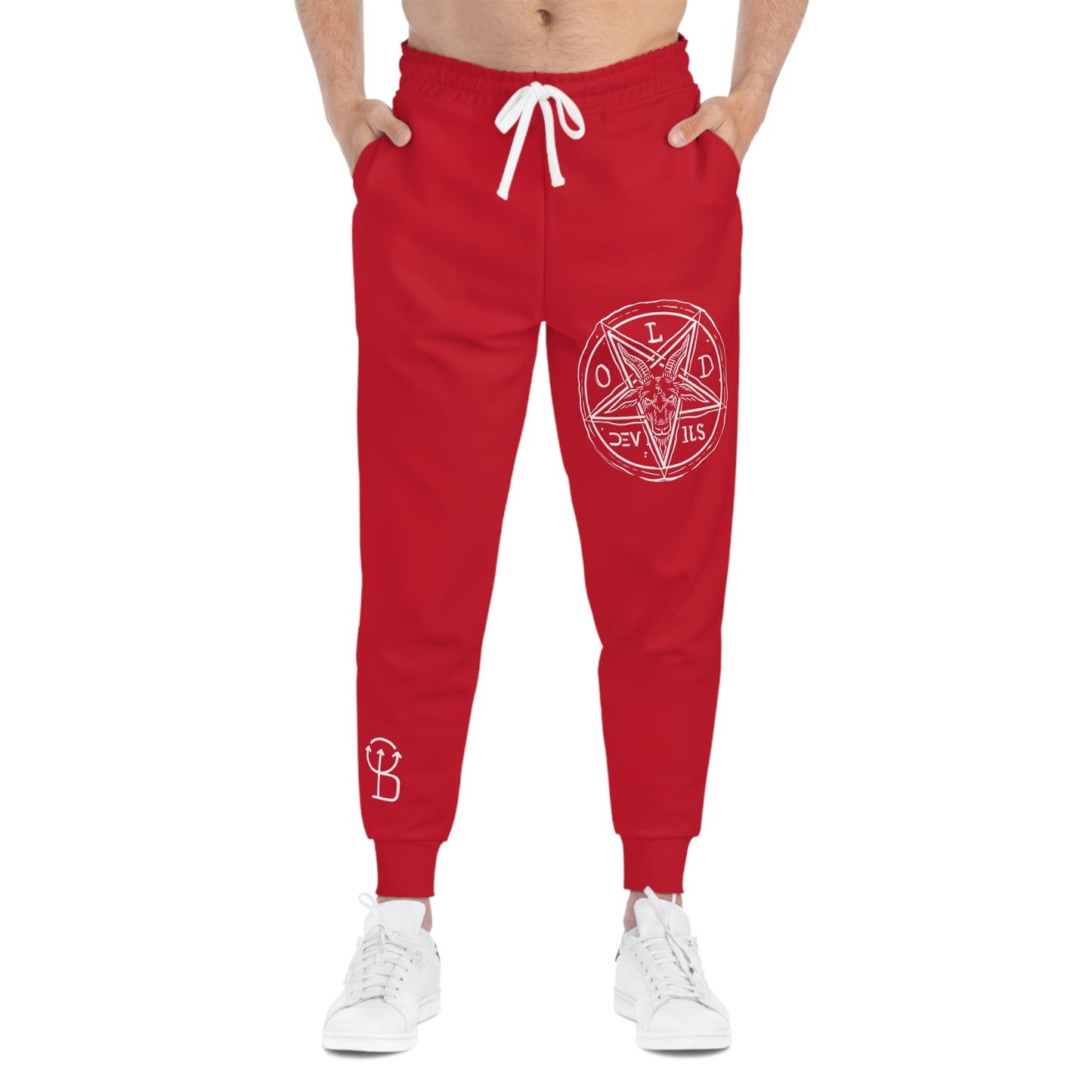 Pentacle Joggers