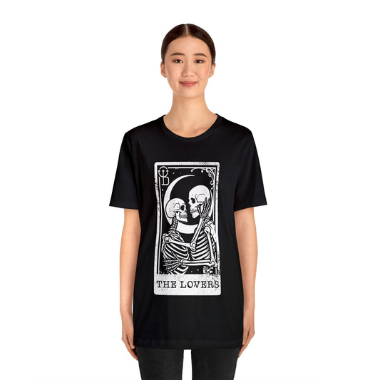 Lovers Short Sleeve Tee