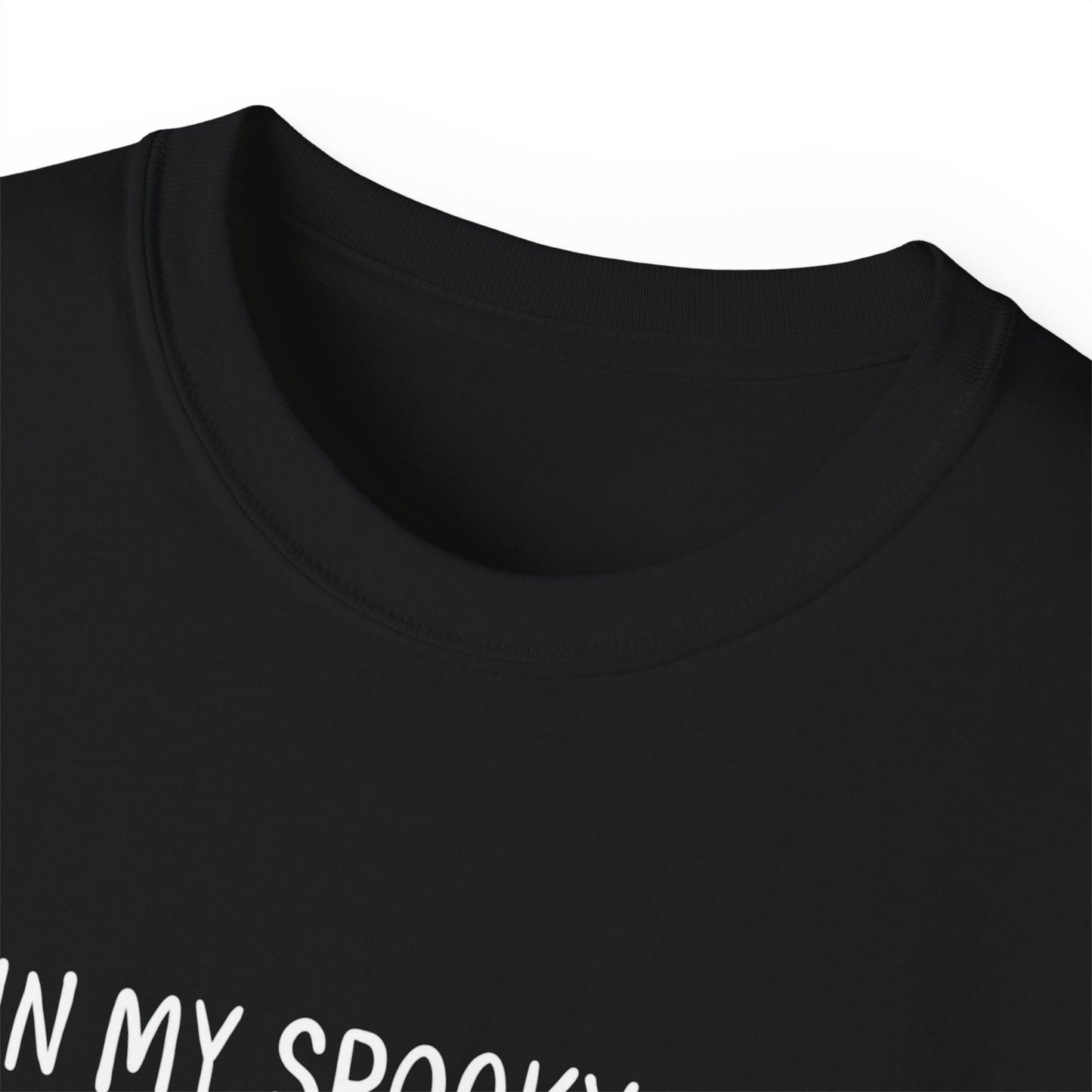 Spooky Era Tee