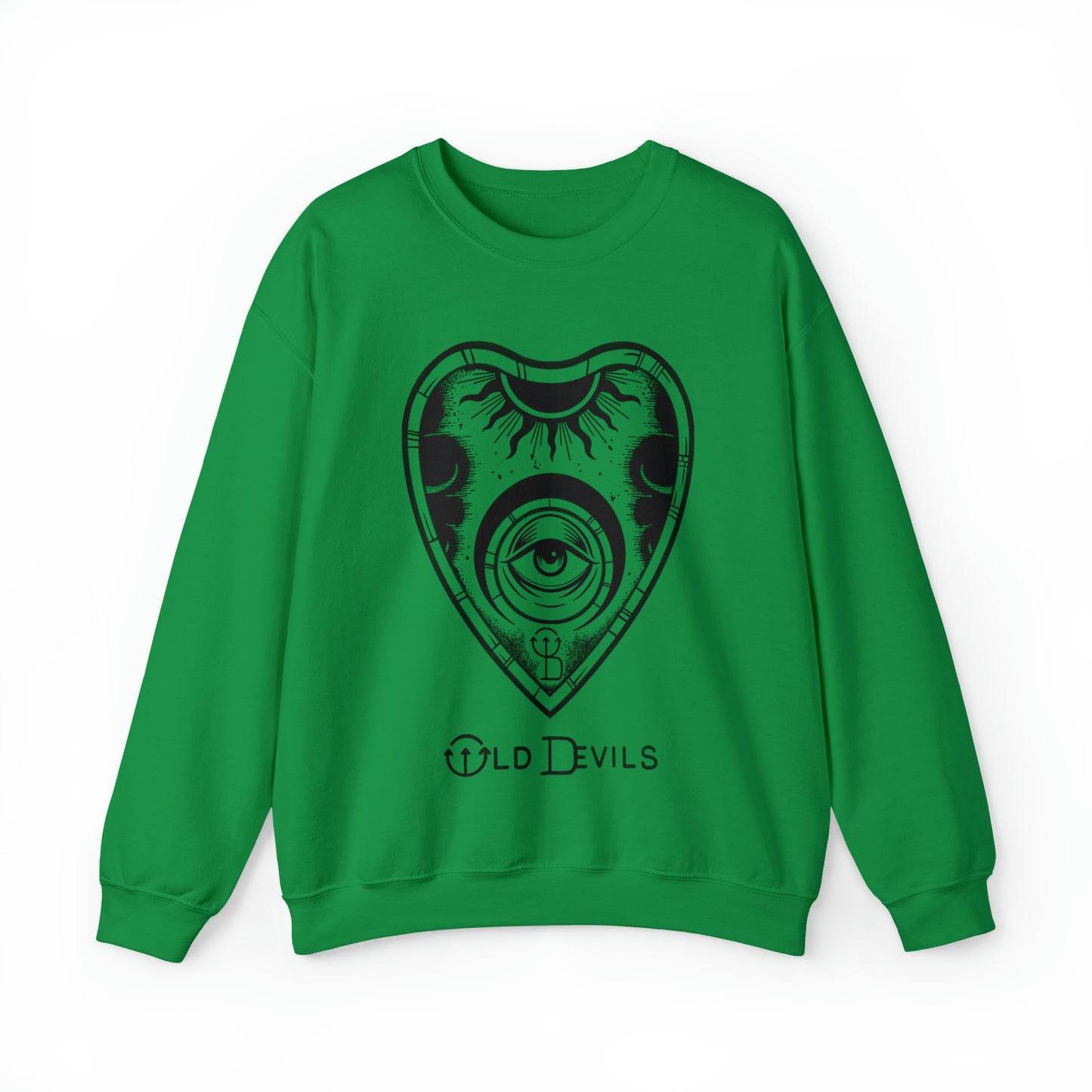 Planchette Crewneck Sweatshirt