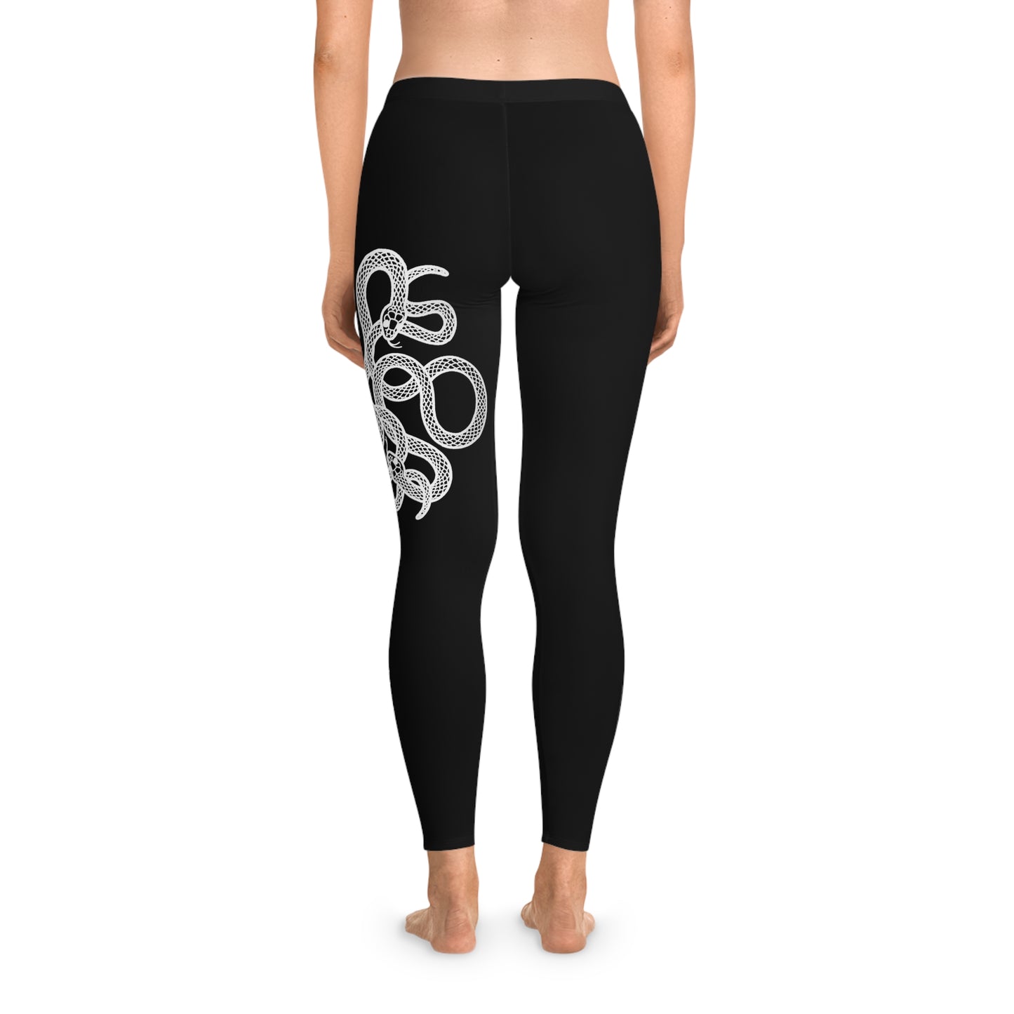 Serpent Leggings