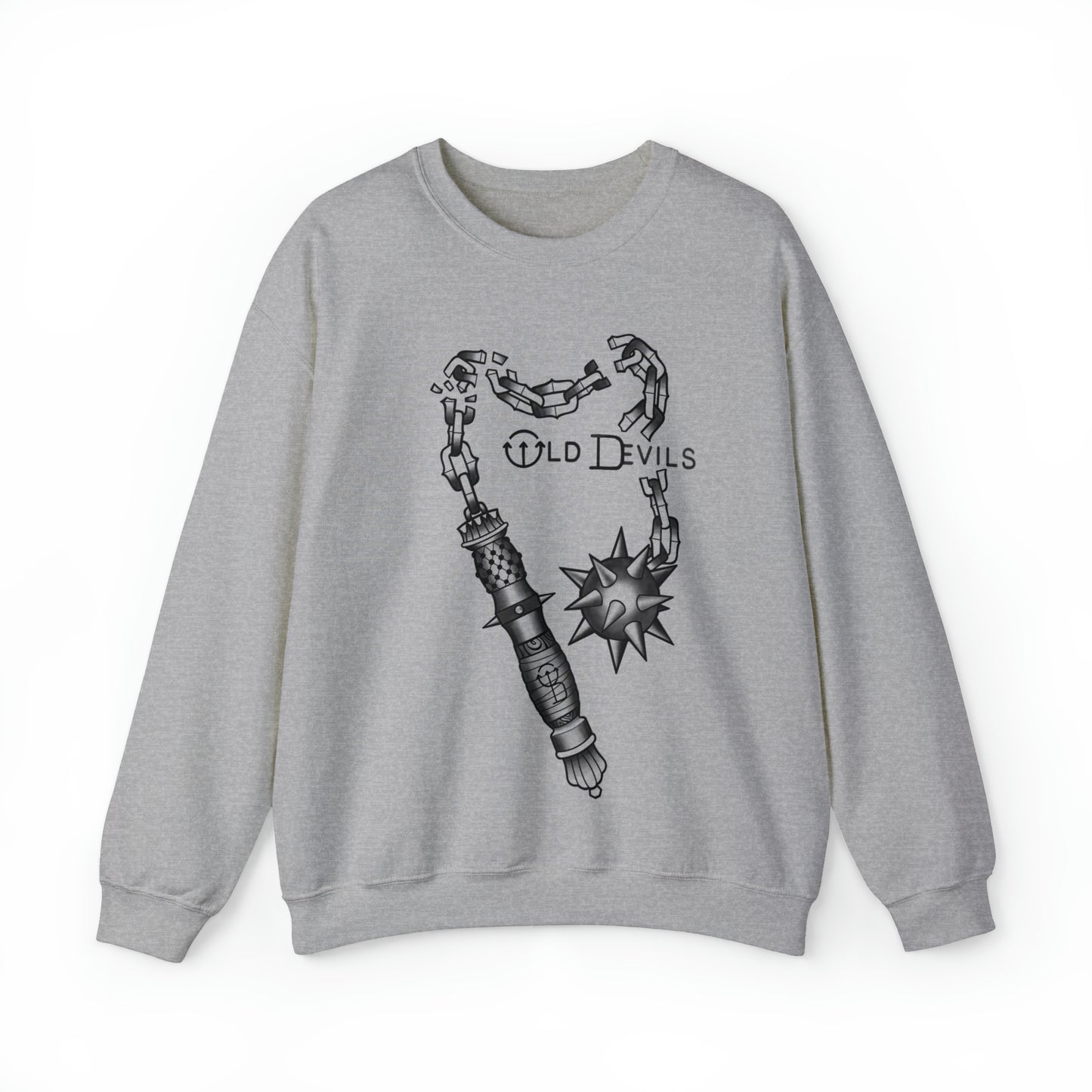 Flail Sweatshirt