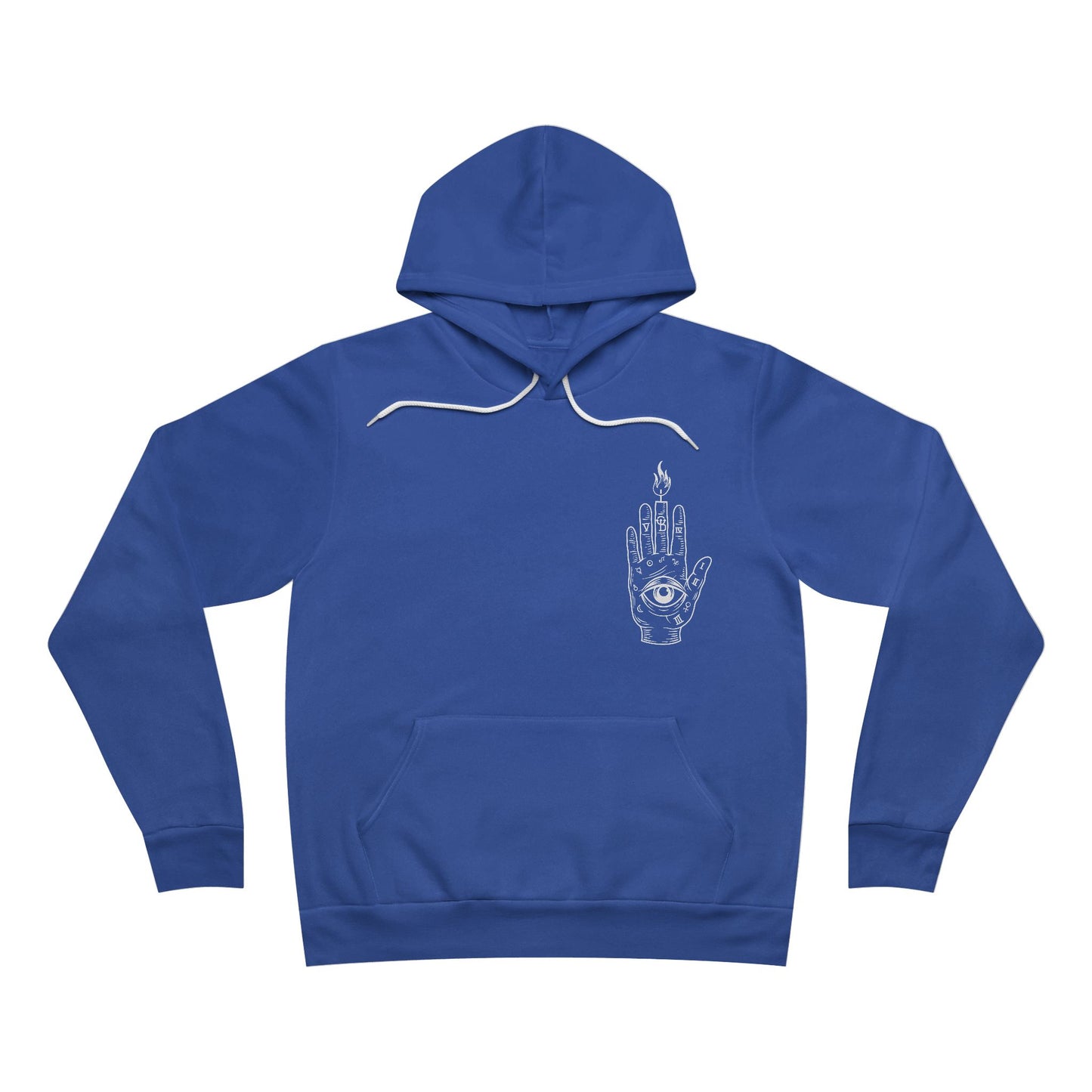 Martyr Hoodie