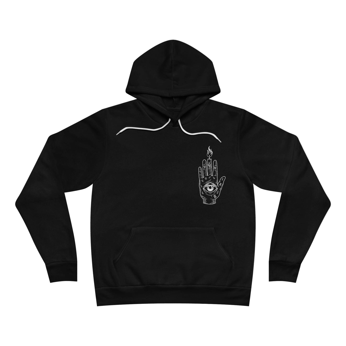 Martyr Hoodie