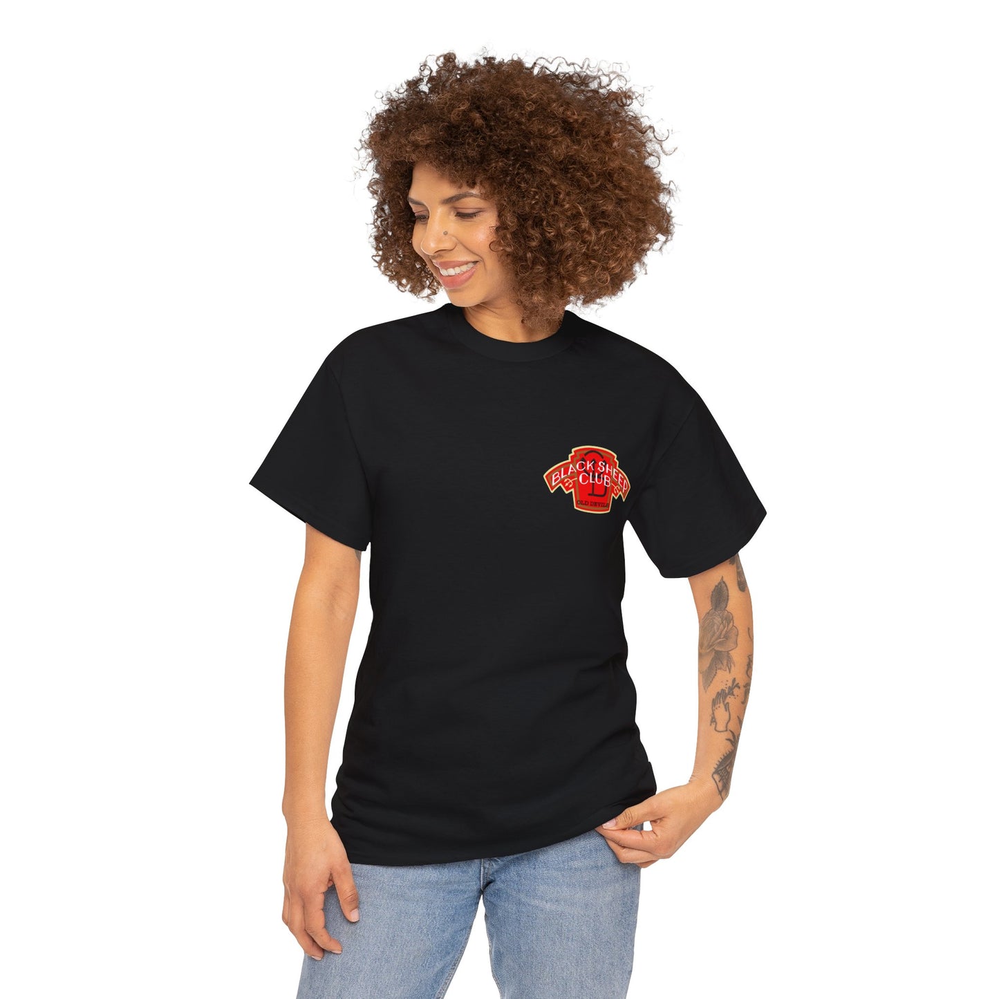 Black Sheep Club Tee