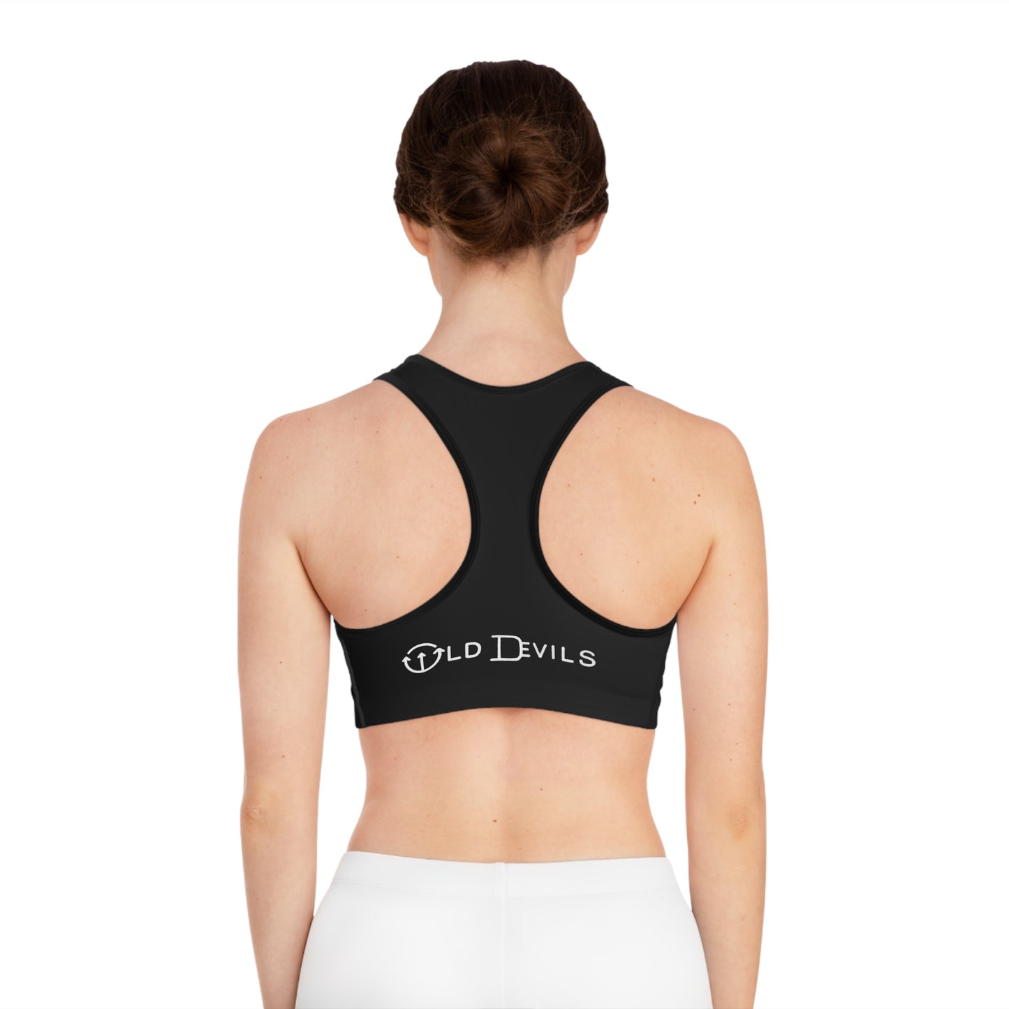 Burn & Create Sports Bra