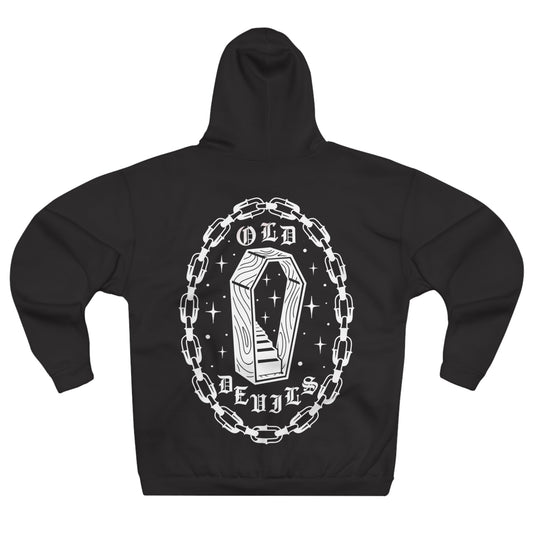 My Coffin Hoodie