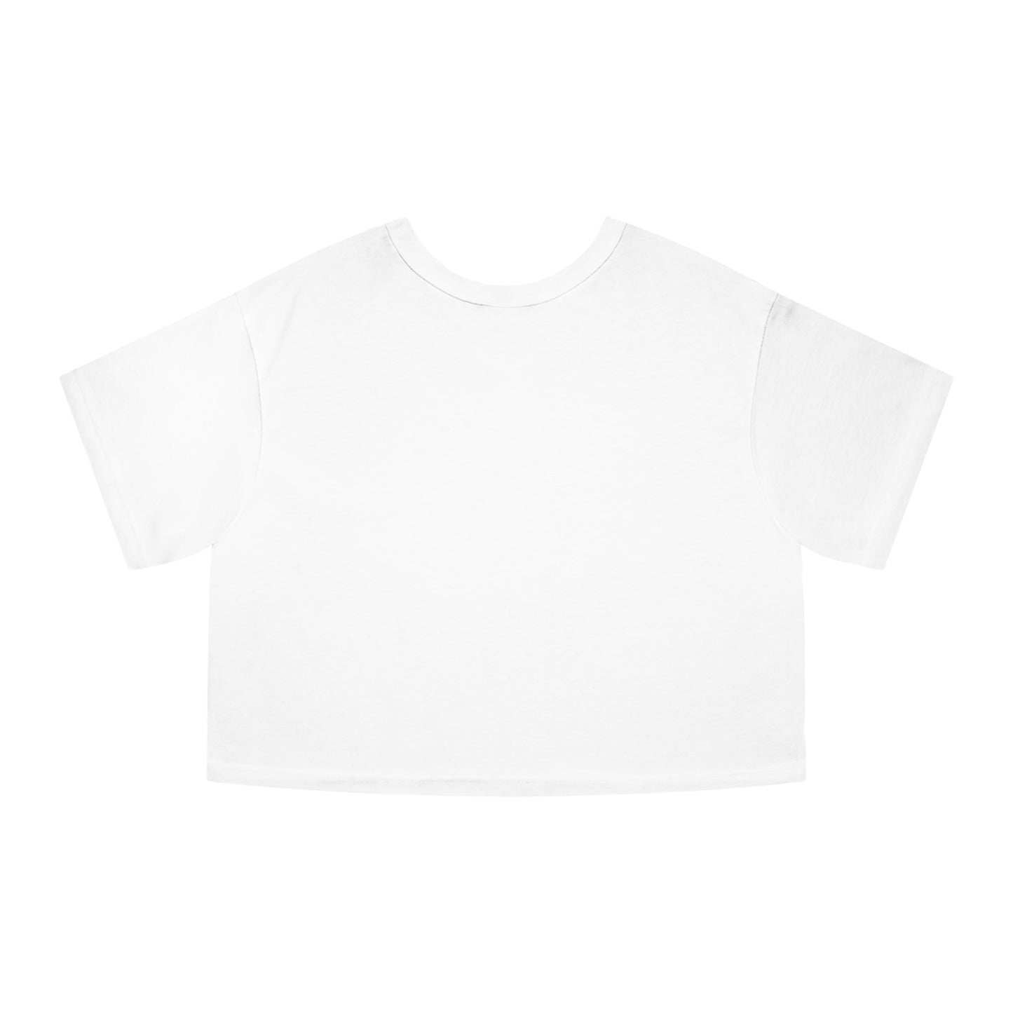 Planchette Cropped T-Shirt