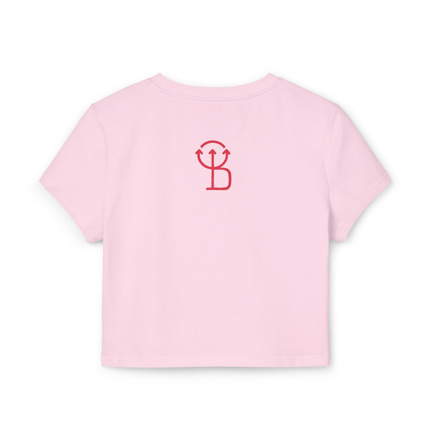 Sacred Baby Tee