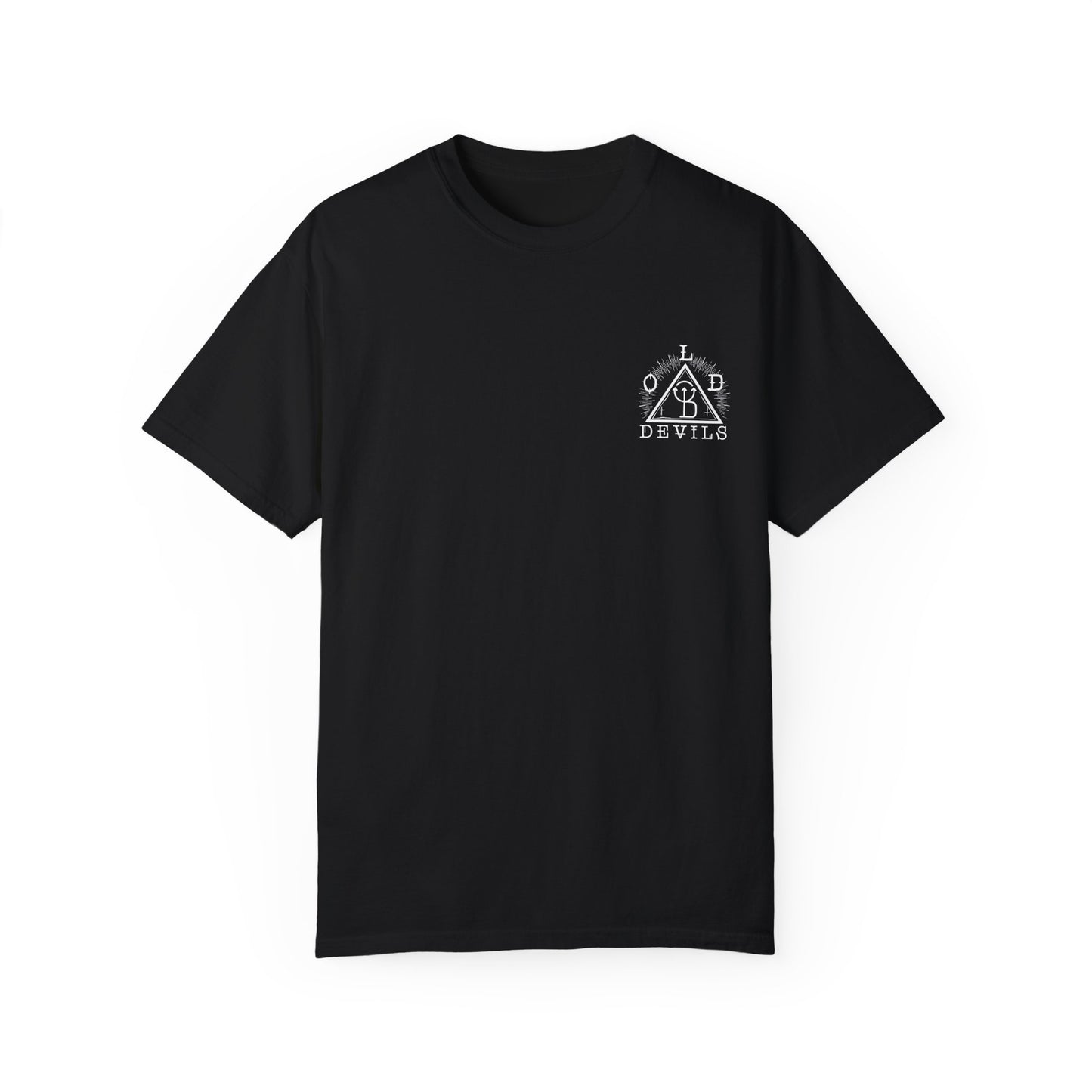 As Above, So Below Tee