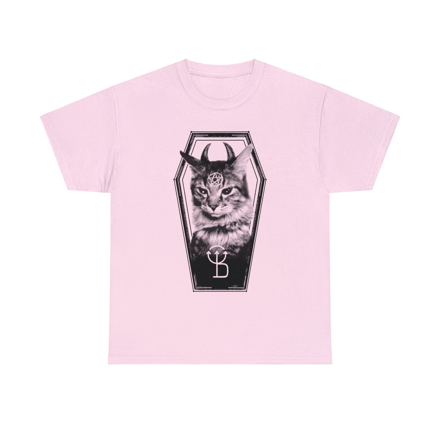 Cat Cult Tee