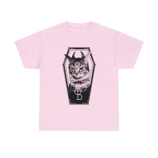 Cat Cult Tee