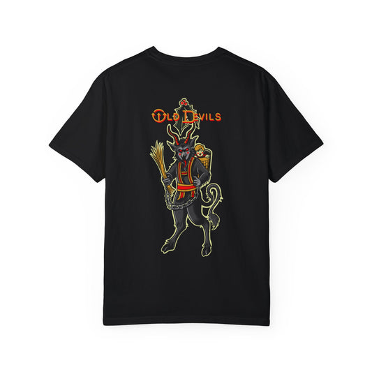 Krampusnacht V2 Tee