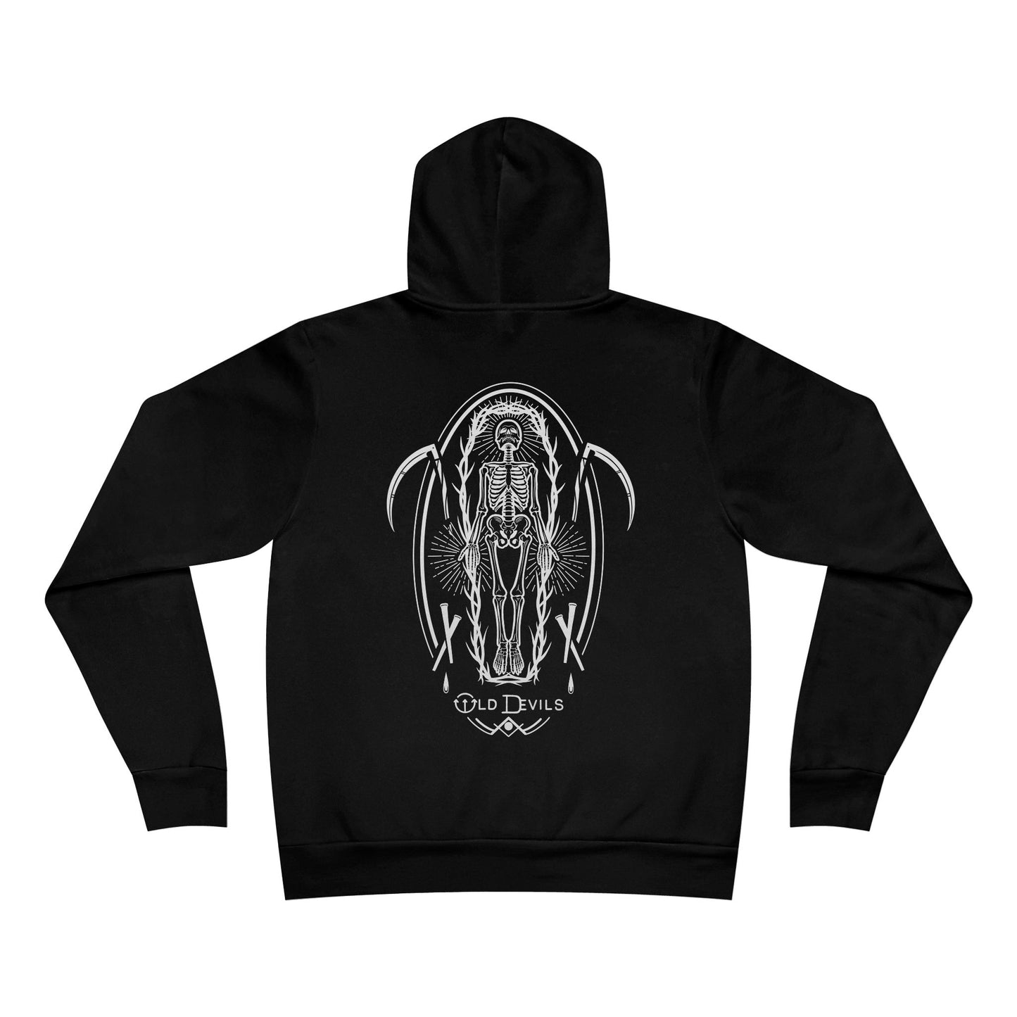 Martyr Hoodie