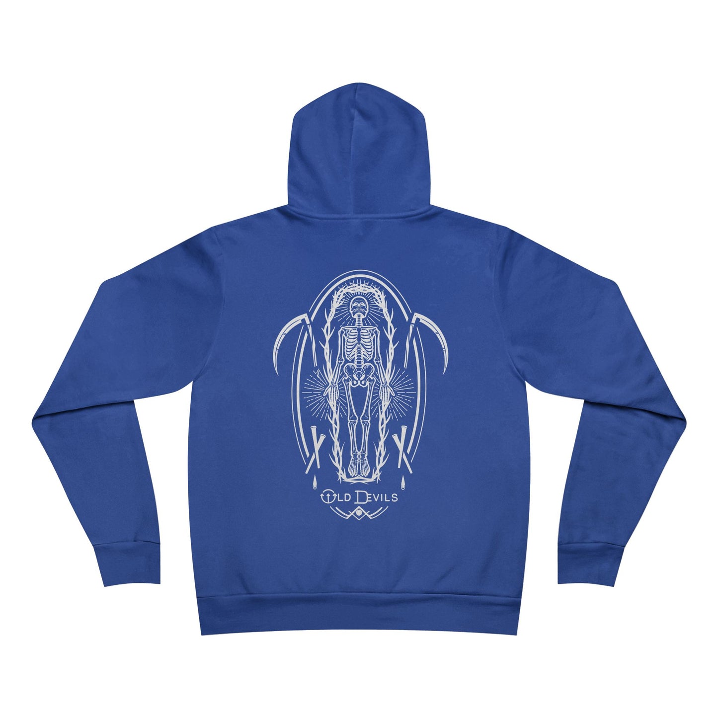 Martyr Hoodie