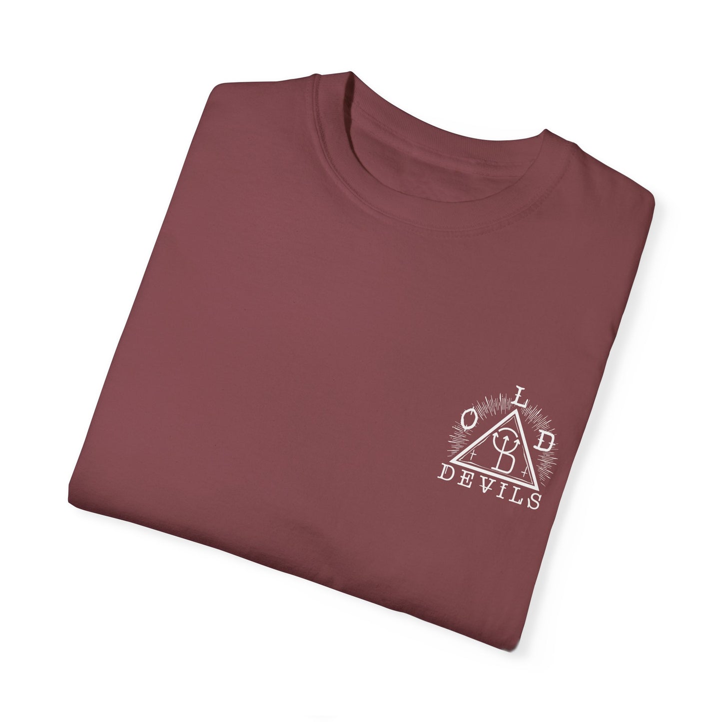 As Above, So Below Tee